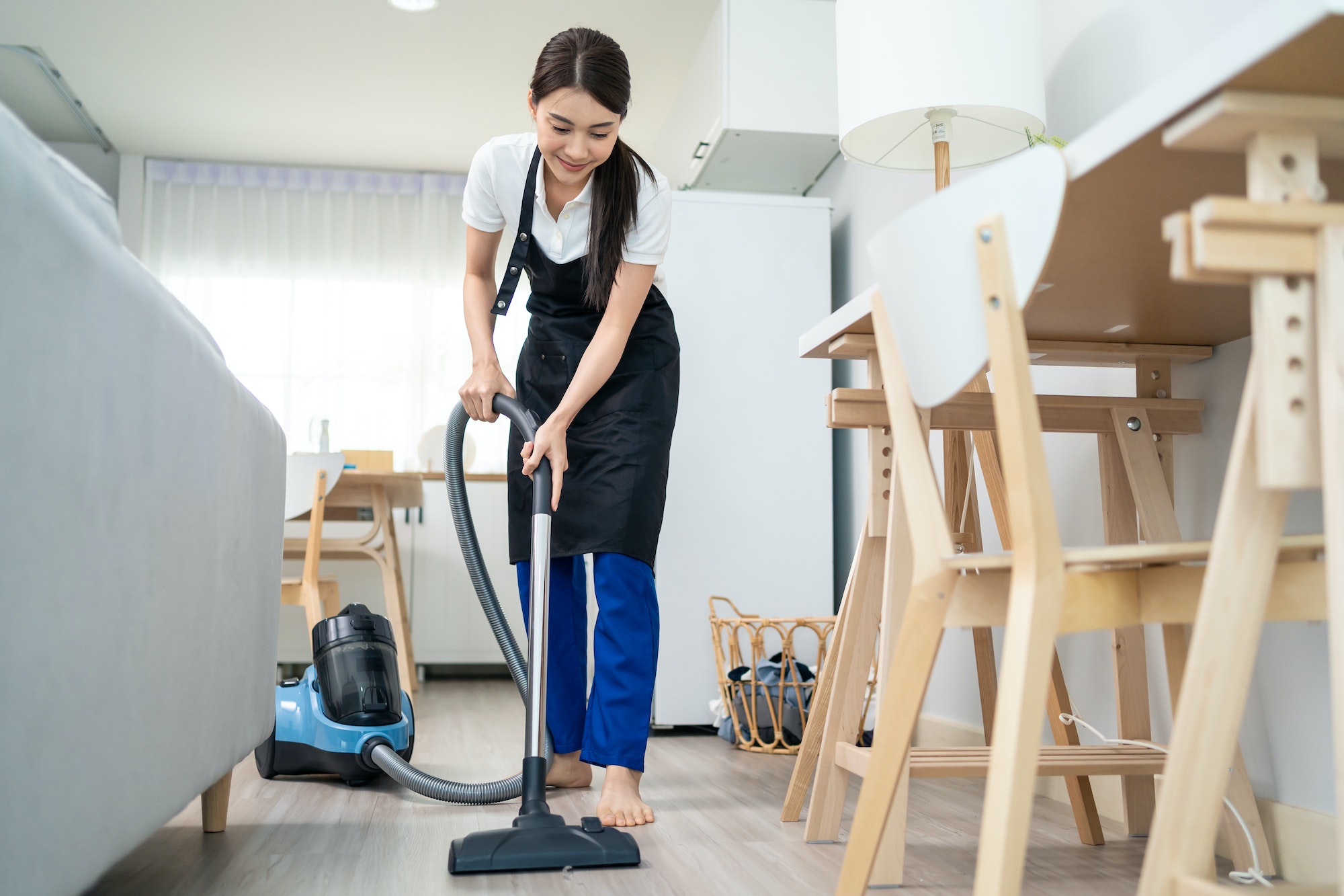 Grime Fighters Clean Team - Cleaning Services | Apartment & Dorm Move-Out Deep Cleaning