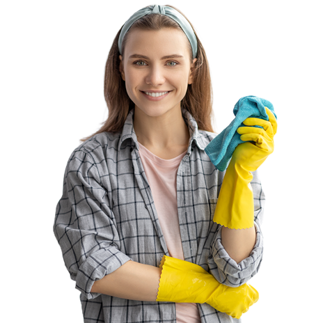 Grime Fighters Clean Team - Cleaning Services | Home